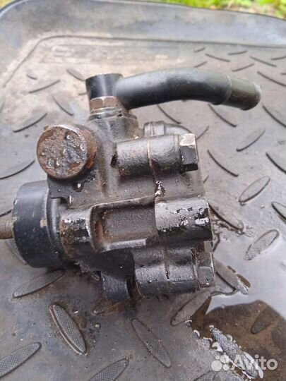 Насос гур Daewoo Espero