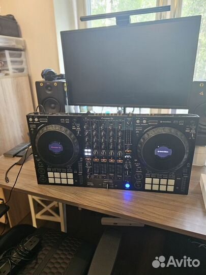 Pioneer ddj 1000