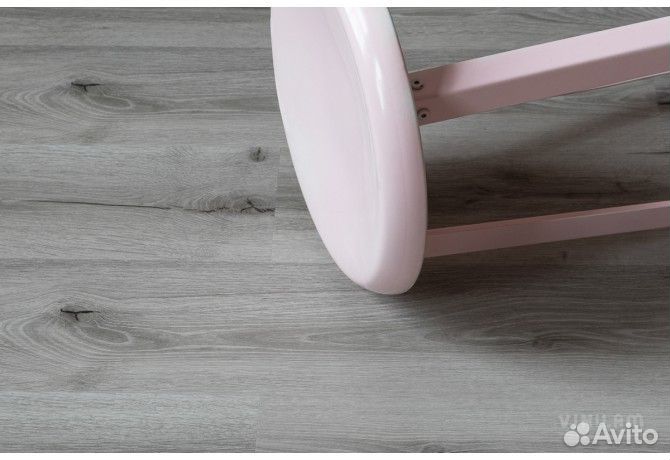 Кварц виниловый ламинат