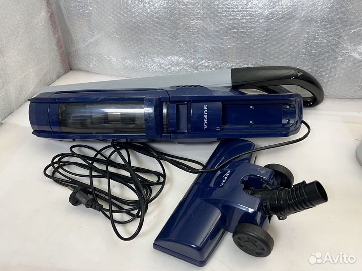 Пылесос ручной Supra VCS-5099