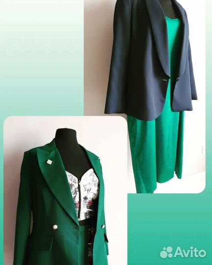 Пошив одежды