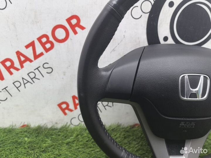 Руль Honda Cr-V RE4 2010