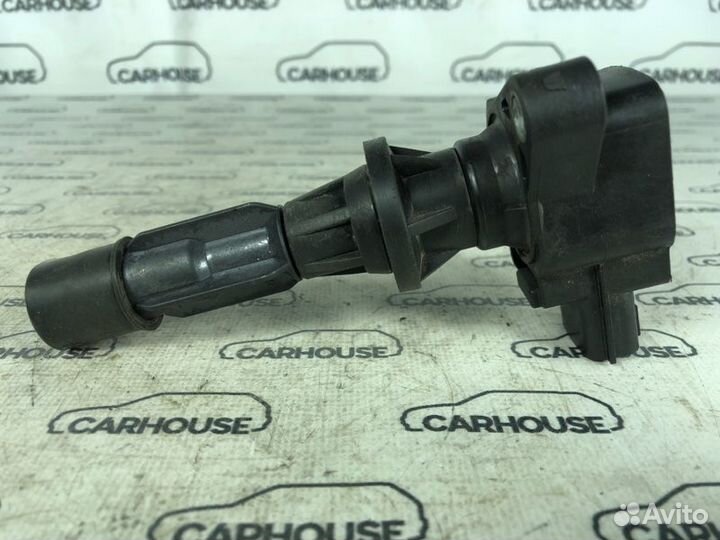 Катушка зажигания Mazda 6 GH 2.0 LF