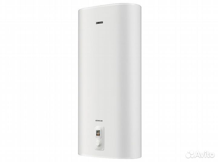 Водонагреватель zanussi ZWH/S 50 Artendo WiFi