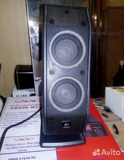 Аксессуары для раций