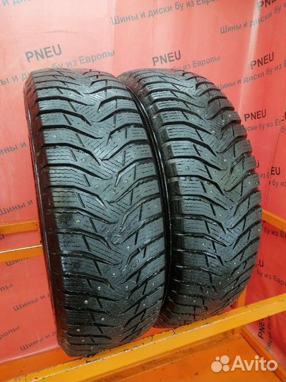 Kumho WinterCraft Ice WI31 205/70 R15