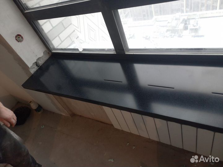 Столешница из искусственного камня с доставкой