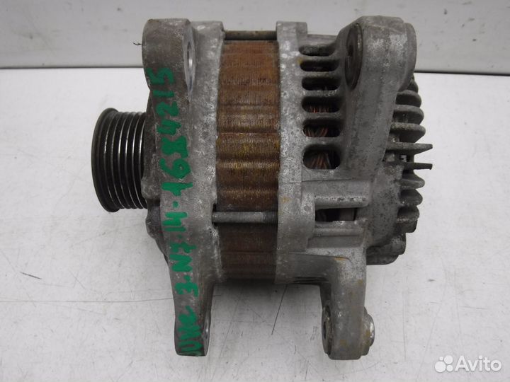 Генератор Nissan Juke 2011