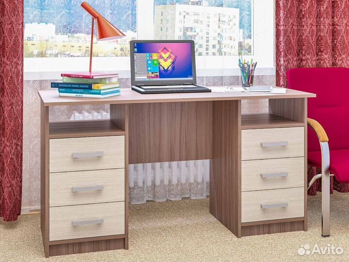 Письменный стол Фронда-2