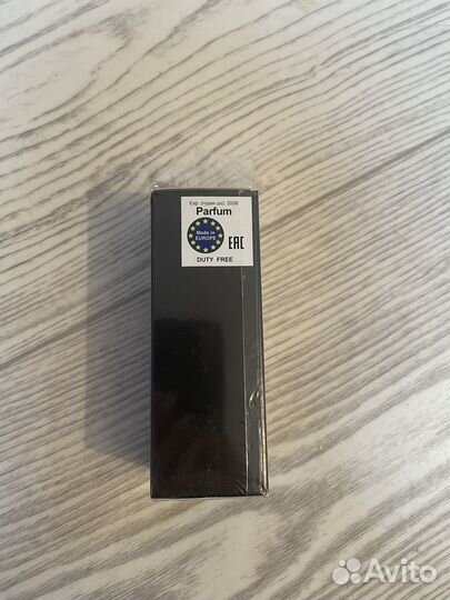 Montale Roses musk 25мл