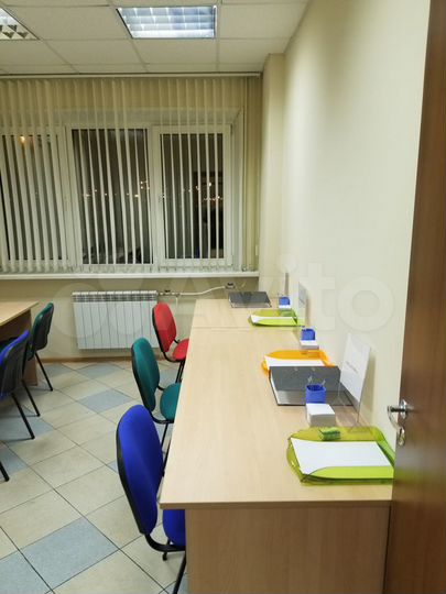 Офис, 10 м², под юридический адрес