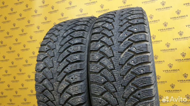 Nokian Tyres Nordman 4 215/55 R16 97T