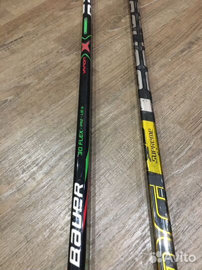 Клюшка хоккейная чехол для клюшек