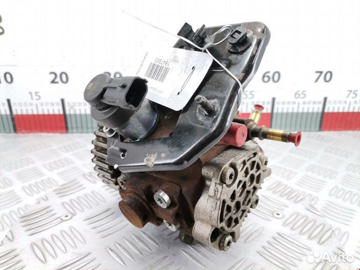 Тнвд для Volvo V70 3 1920HT