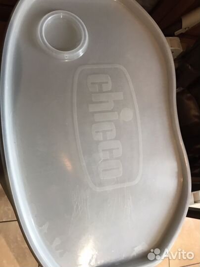 Стул для кормления chicco