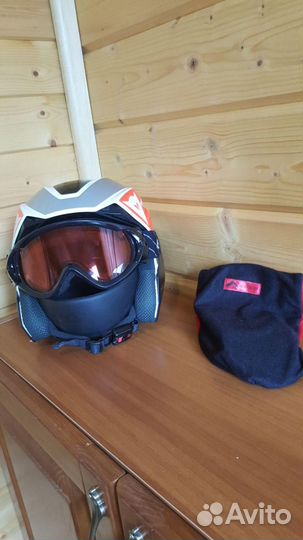 Шлем Dainese Replica 2010 Helmet