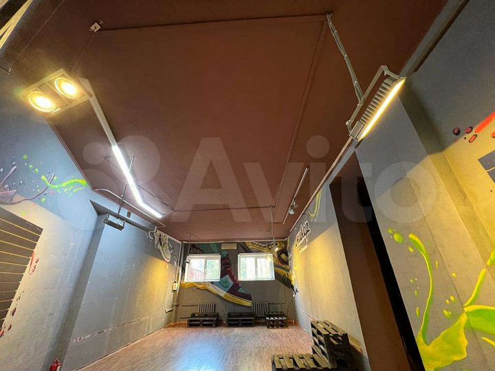 Торговая площадь, 64.1 м²