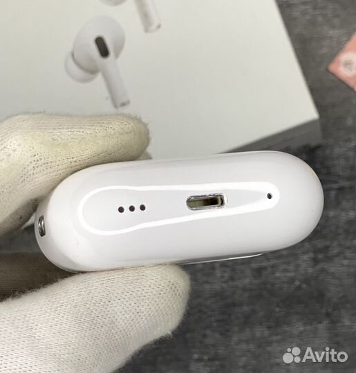 AirPods Pro 2