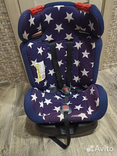 Автокресло