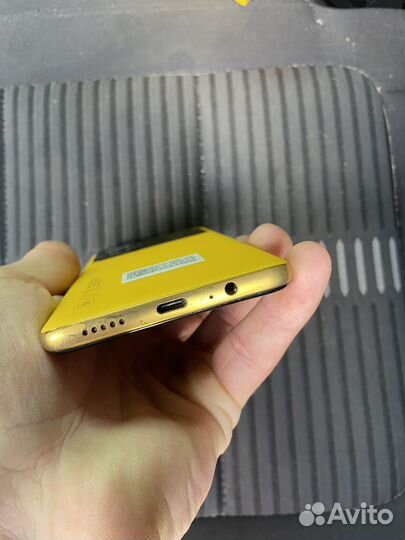 Xiaomi Poco M4 Pro 5G, 6/128 ГБ