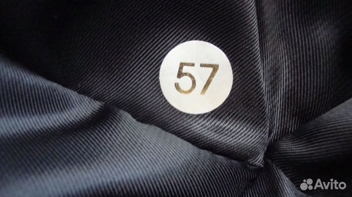 Шляпа женская новая