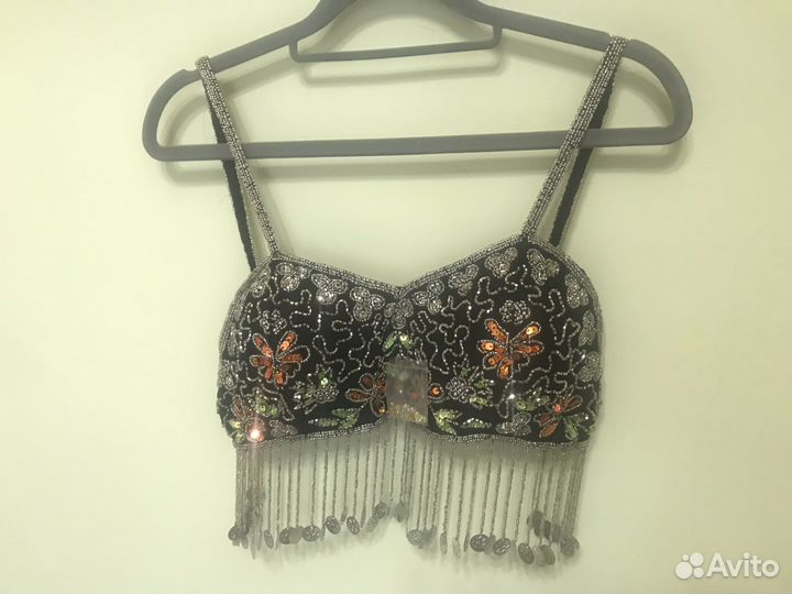 Костюм для танца живота