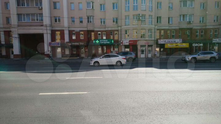 Свободного назначения, 140 м²