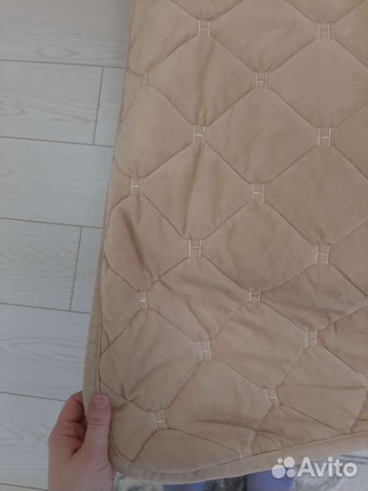 Покрывало, Плед Икеа