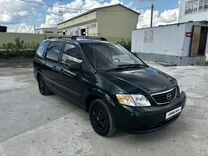 Mazda MPV 2.5 AT, 2002, 230 000 км, с пробегом, цен�а 505 000 руб.