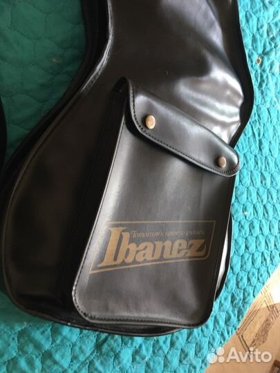 Японская бас гитара ibanez sr850