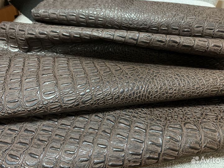 Экокожа Рептилия 570
