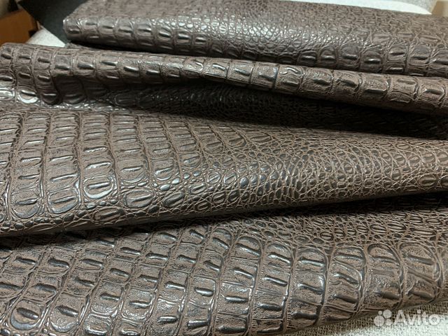 Экокожа Рептилия 570