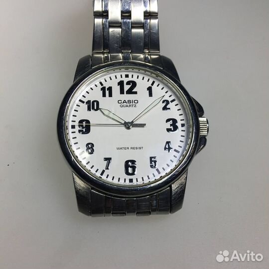 Часы Casio Collection MTP-1260 арт.61405