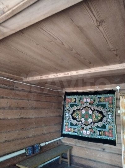 Дом 44,2 м² на участке 34 сот.