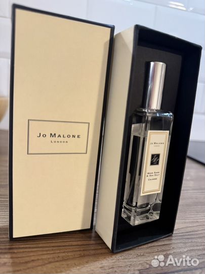 Jo malone духи