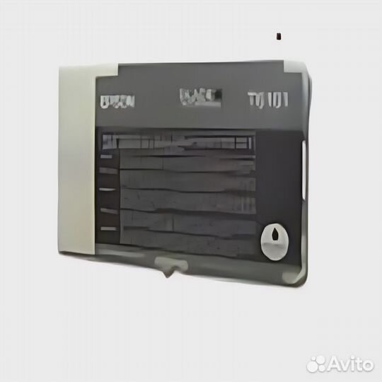 Картридж Epson T6161 Black черный B300, B500DN C1