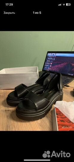 Платье костюм женский новый