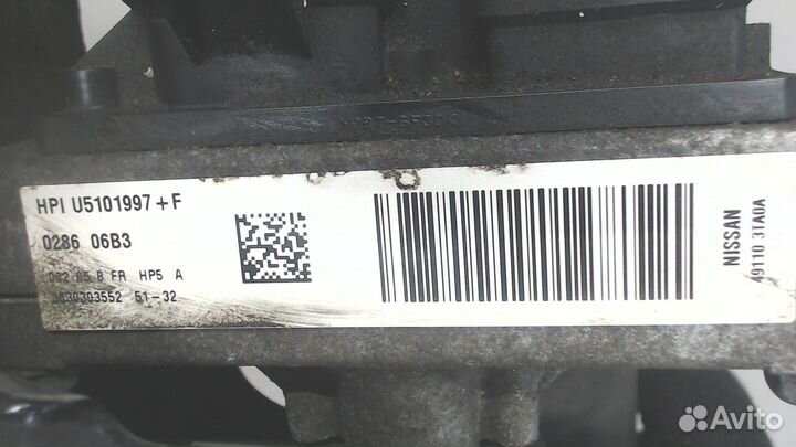 Насос усилителя руля Nissan Altima 5, 2013