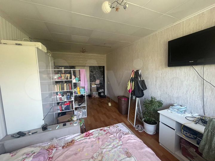 Комната 18,1 м² в 6-к., 5/5 эт.