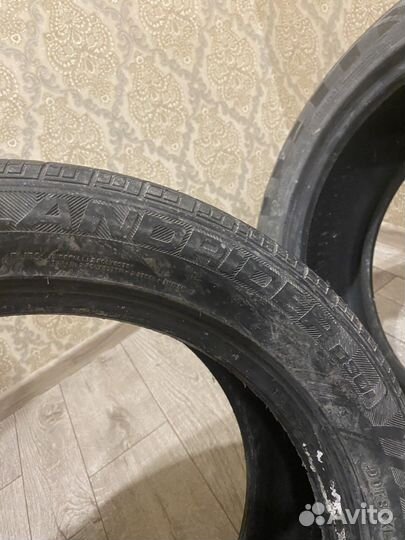 DoubleStar Landsman 215/50 R17 95V