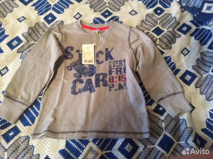 Кофты для мальчика