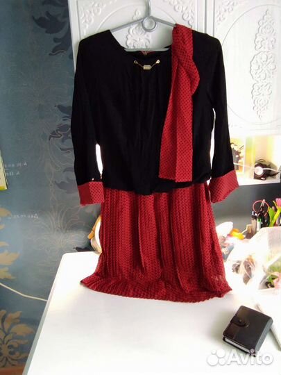 Вещи для девушки 42-44 размер