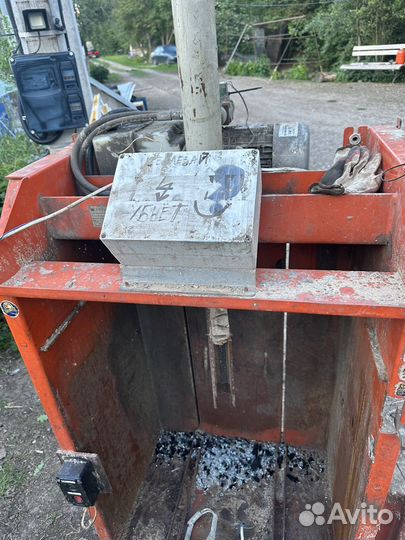 Пресс orwak3110