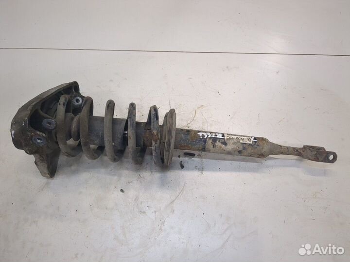 Амортизатор подвески Audi A4 (B6), 2003