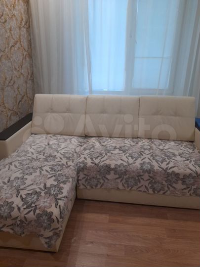 Комната 20 м² в 3-к., 1/5 эт.