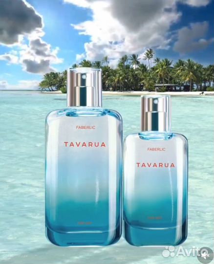 Парфюмерия оригинал