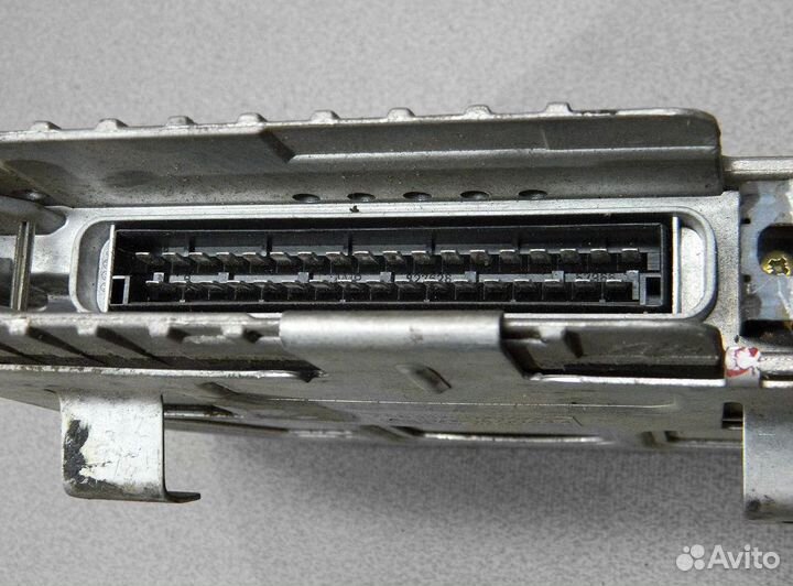 Блок управления ABS VW Passat B3