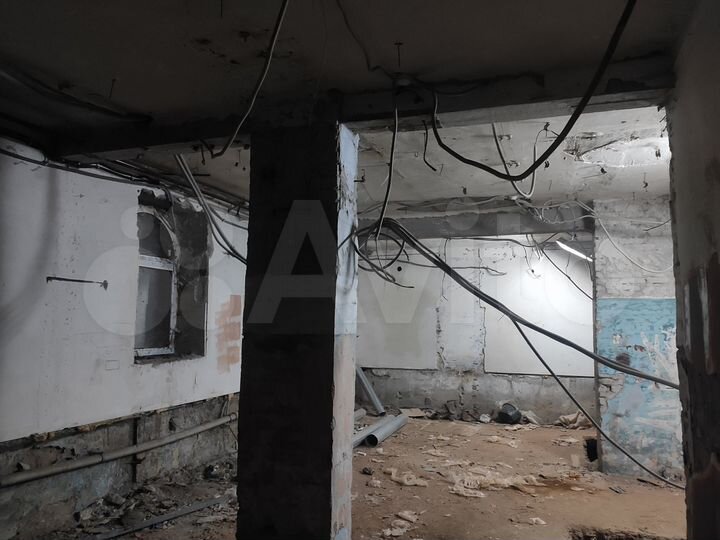 Торговая площадь, 165 м²