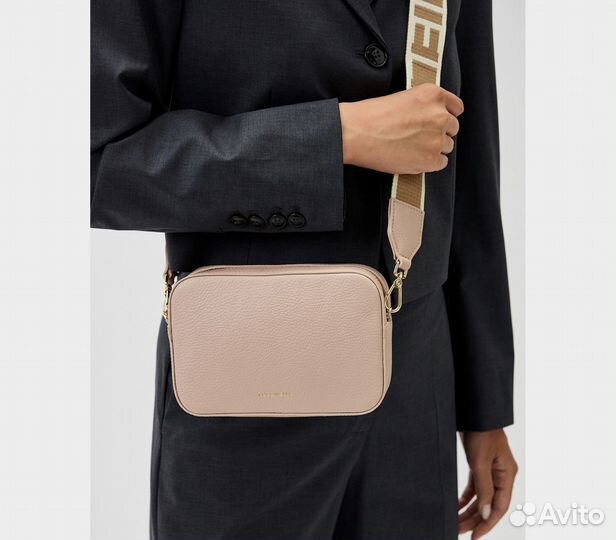 Новая сумка кросс-боди Coccinelle (оригинал)