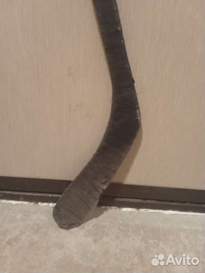 Хоккейная Клюшка Левша